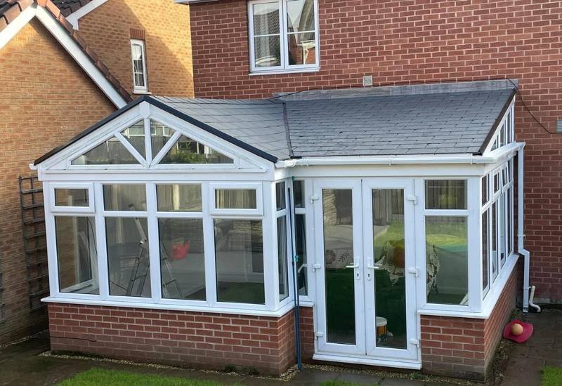 How Much Does a Conservatory Cost in Scotland